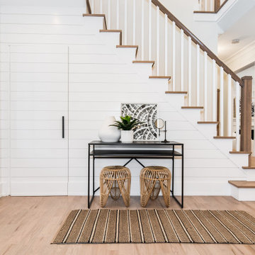 Sandy Hill Modern Farmhouse