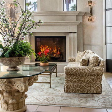 SANTA BARBARA INN