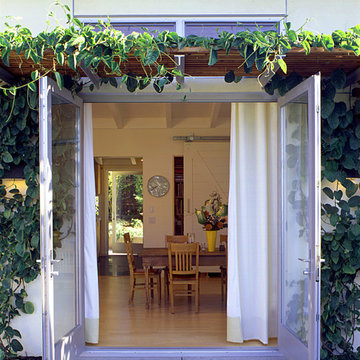 Santa Barbara Residence