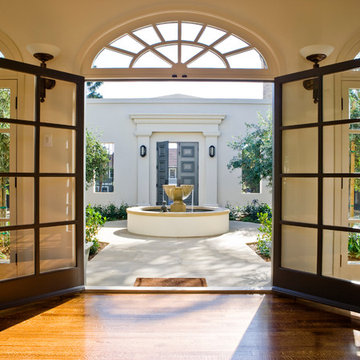 Santa Barbara Upper East
