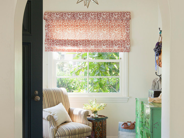 Mudroom - Front Door
