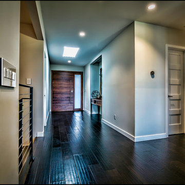 Santa Monica - Modern Remodeling