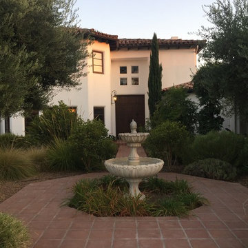 Santa Ynez Residence