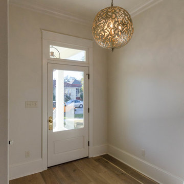 Savoie Construction Lakeview Project