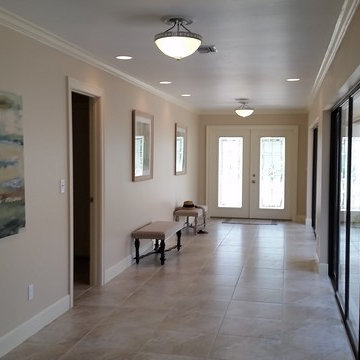 SE Cape Coral, FL Vacant Home Staging