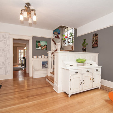 SE House Remodel