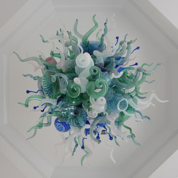 Sea Life Series