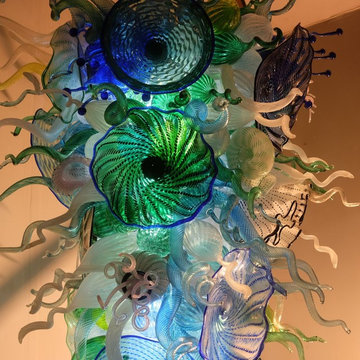Sea Life Series