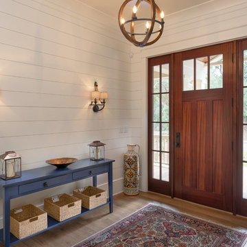 Seabrook Island New Construction