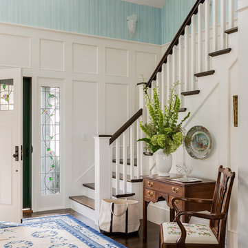 Seaside Retreat