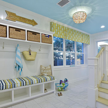 Second Ave Beach House