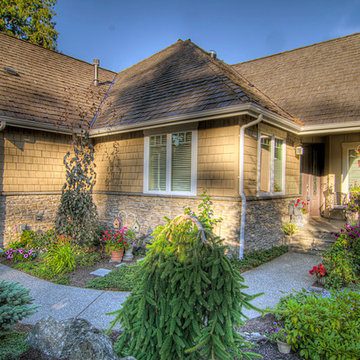 Semiahmoo Cottage Residence