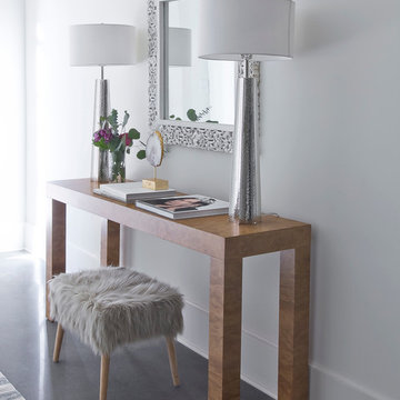 Serenbe Textile Loft