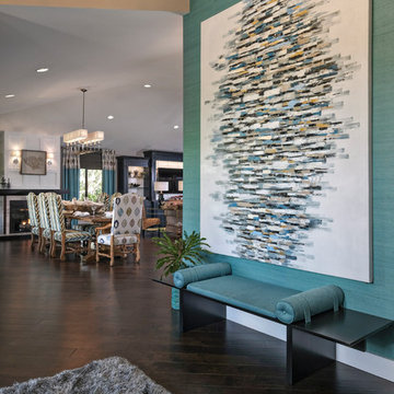 Sewall's Point Waterfront Home