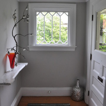 Sewall St. 1 Newton