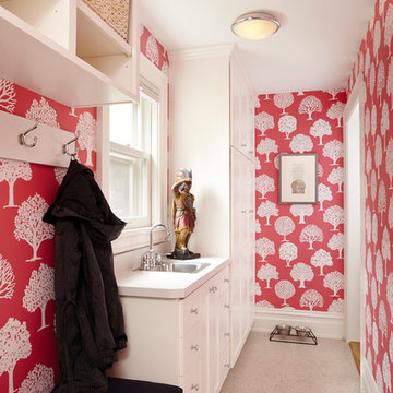 Seward Remodel