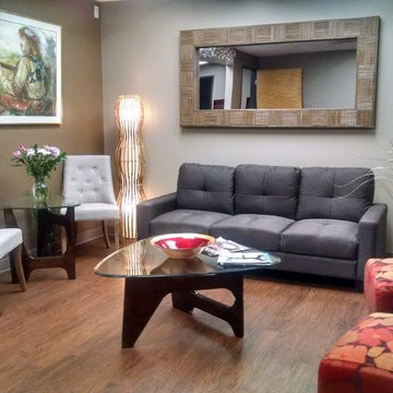 Sexual Health and Wellness Center