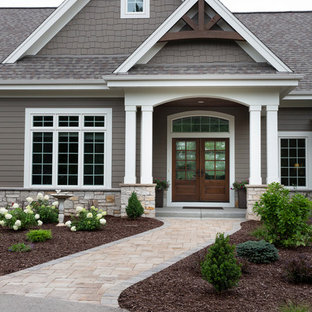 Shagbark Residence