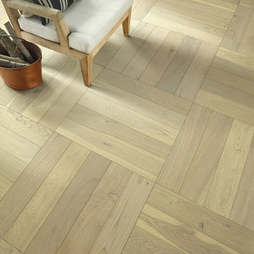 Shaw Hardwood Flooring Collection