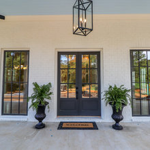 Quinn- front door