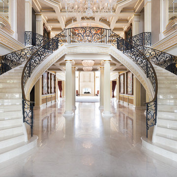 Shoal Creek Home