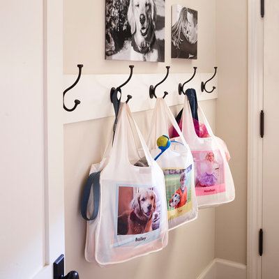 Contemporary Entry by Shutterfly