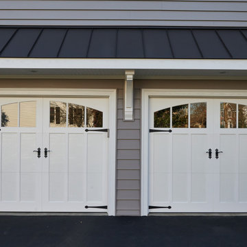 Side Entry: Doylestown, PA