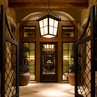 Silverleaf Ranch Hacienda Entry