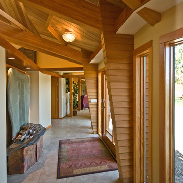 Simonyi Residence