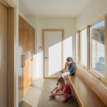 SIPs House - Energy Efficient New Construction
