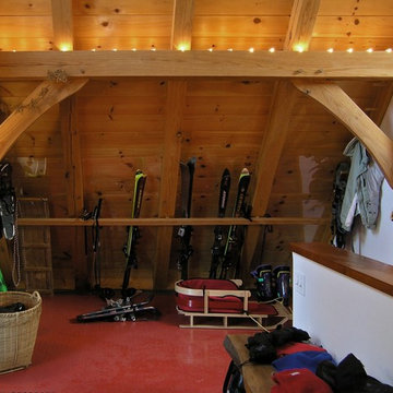 Ski Room