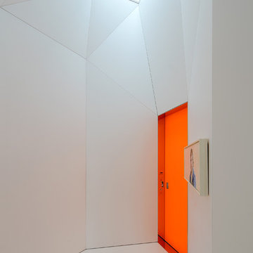 SkyHouse_Entry/Stairwell