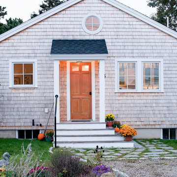 Small Beach House Renovation