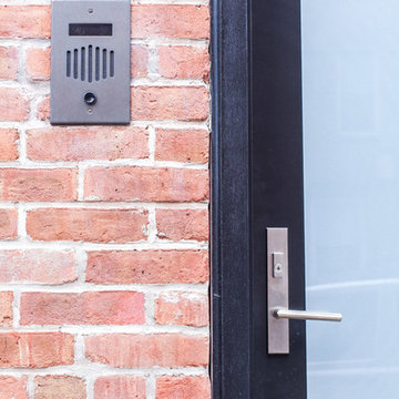 Smart Home in Hoboken, NJ