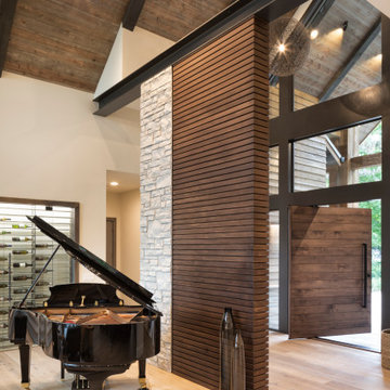Smithtown Artisan Home
