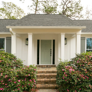 Snee Farm Whole Home Remodel (Before & After Photos)