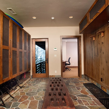 Snowmass Remodel