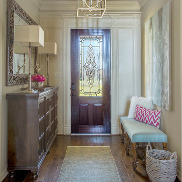 Softly Southern Renovation
