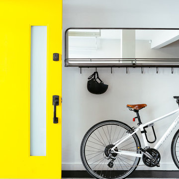 SOMA Co-Living House
