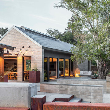 Sonoma Farmhaus
