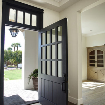 Sonoma Inspired - Entry www.hryanstudio.com