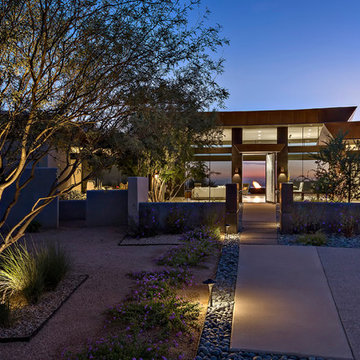 Sophisticated Desert Modern