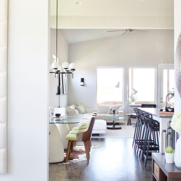 South Nashville | Boxwood House