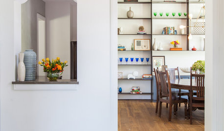 Houzz Tour: A Colourful and Eclectic Texas Family Home