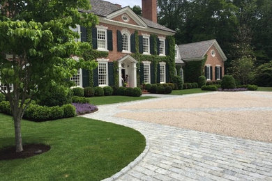 Entryway - entryway idea in New York