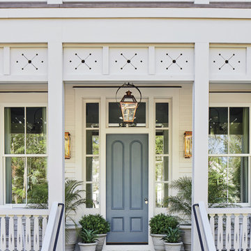 Southern Living Idea House - Crane Island