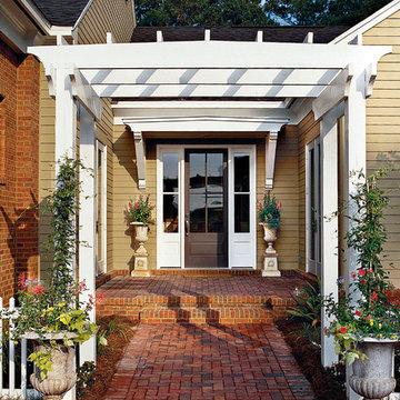 Southern Living Idea House - Live Oak Cottage