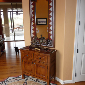 Southwest Patio Home