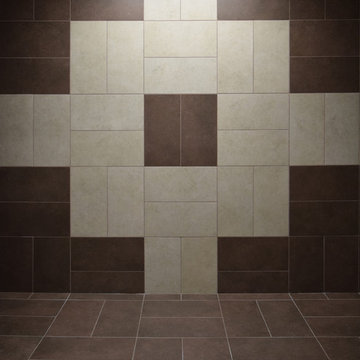 Southwestern Tile Design