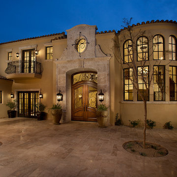 Spanish Colonial